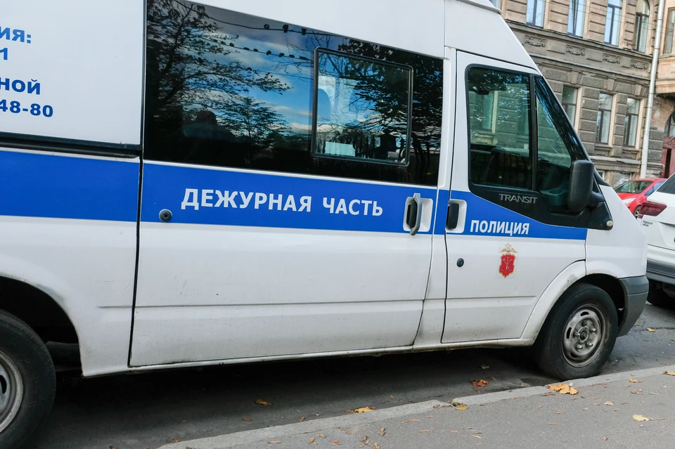 "Приезжая" преступность сократилась в Петербурге на 20%.
