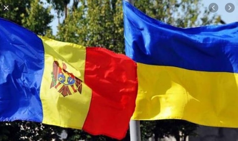 Жительница Украины сравнила жизнб в своей стране и жизнь в Молдове (Фото: capital.ua).