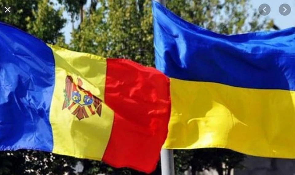 Жительница Украины сравнила жизнб в своей стране и жизнь в Молдове (Фото: capital.ua).