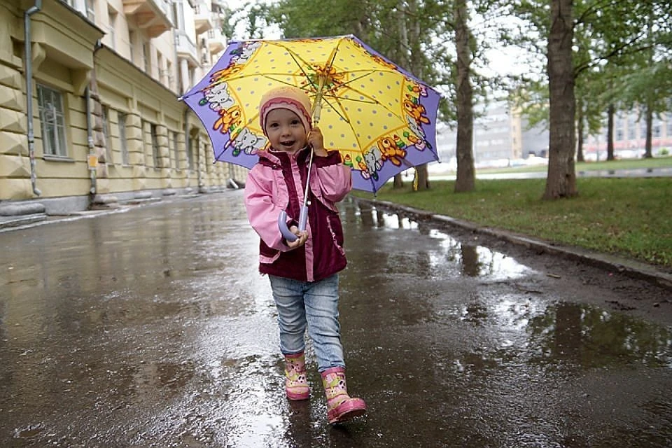 Погода на 18 марта 2021 года в Краснодаре