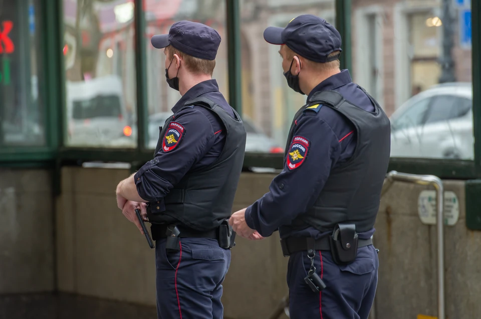 В Петербурге задержали обвиняемого в похищении и изнасиловании ребенка