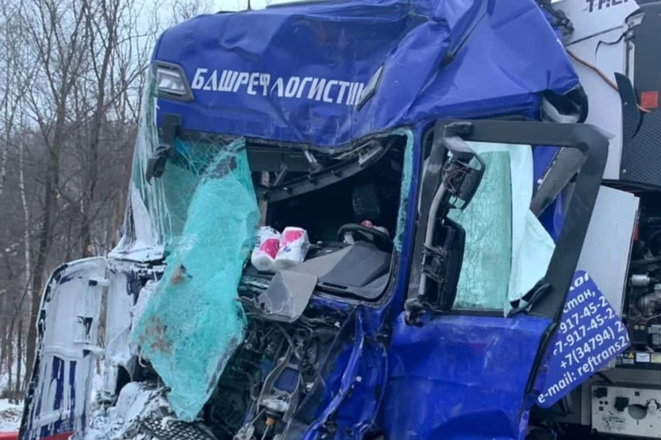 Фото: Управление ГИБДД по Челябинской области