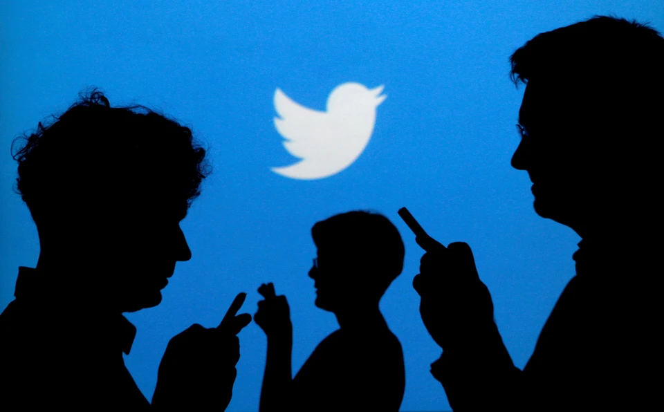 РКН: Twitter не реагирует на требования Роскомнадзора об удалении запрещенного контента
