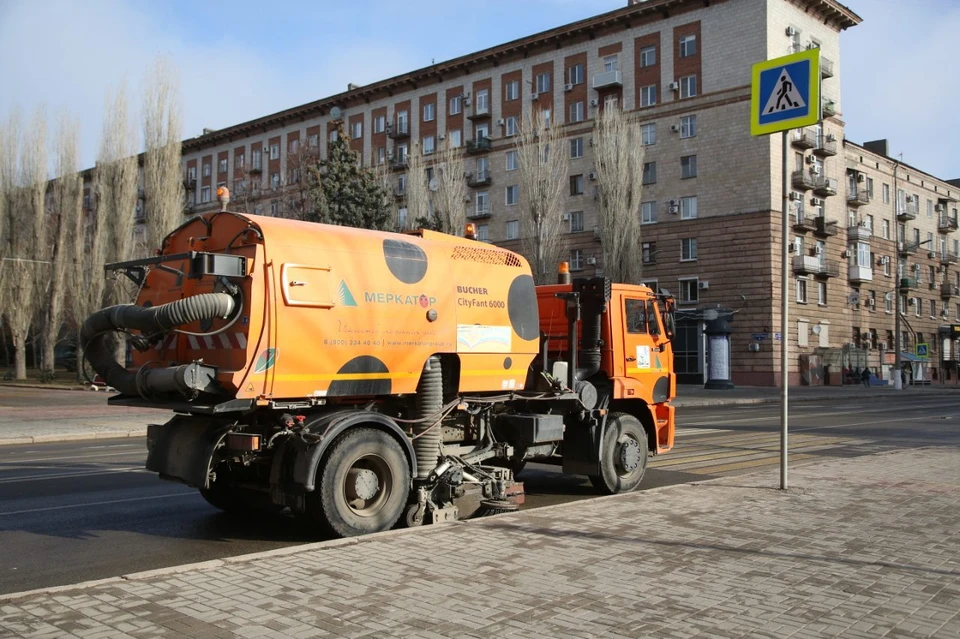 Фото: Администрация Волгограда