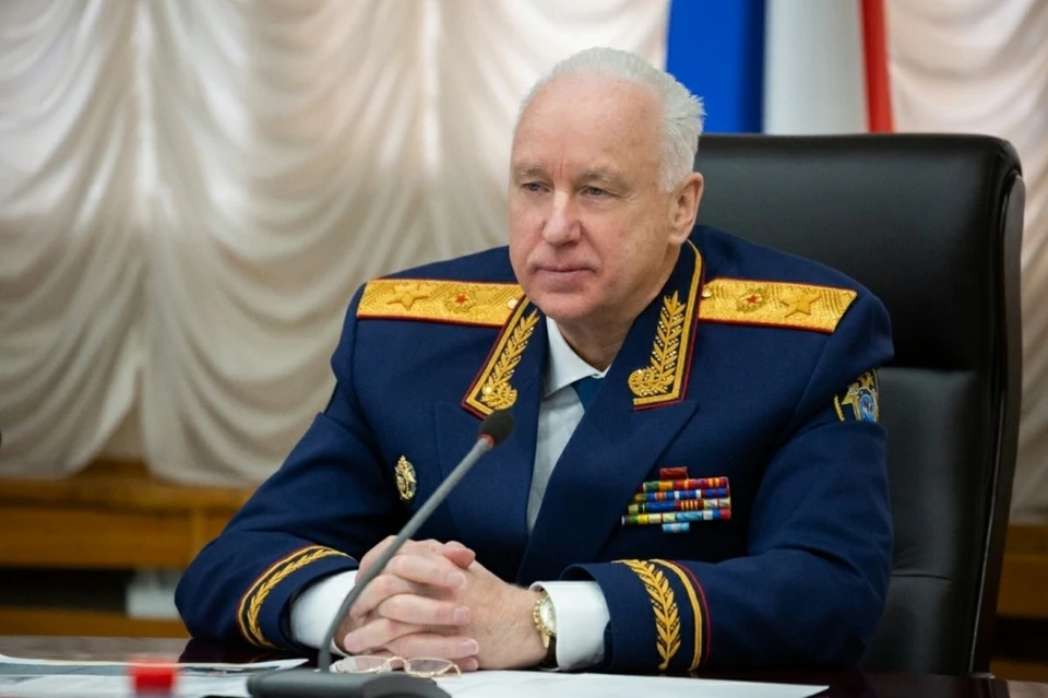 СК ведет работу по установлению ДНК погибших в годы войны граждан СССР