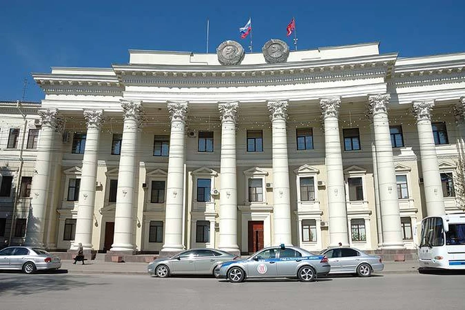В пятницу чиновники, волгоградцы и общественнники еще раз обсудят вопрос проектирования и строительства магистрали в пойме.