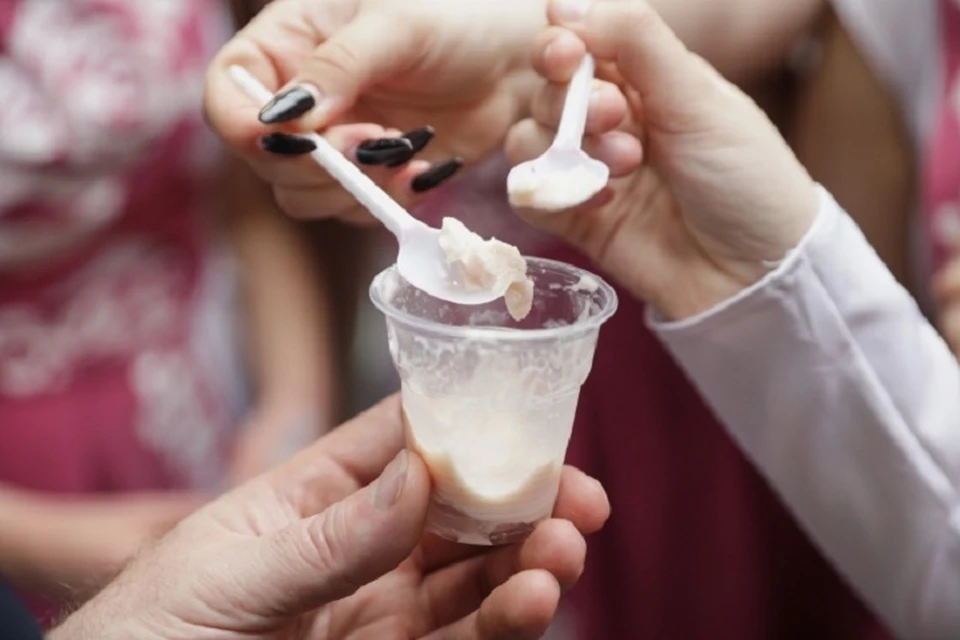 Коммерсанты поборются за 700 точек для летней торговли в Хабаровске