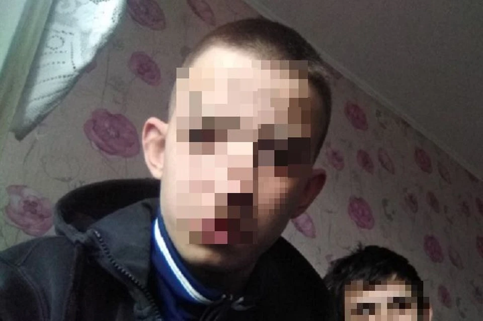 Фото: личная страница погибшего в соцсетях