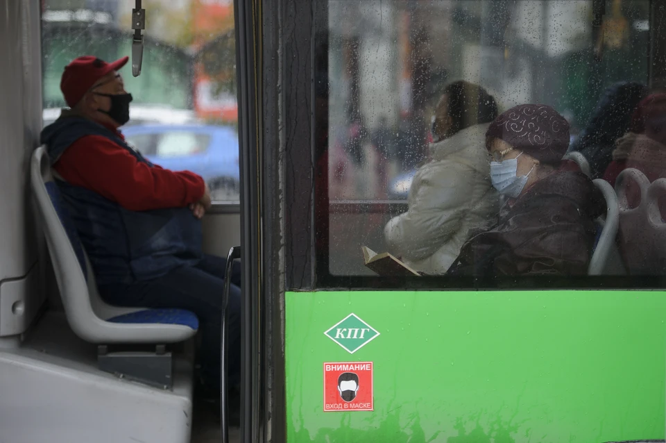 В Волгоградской области возобновили продажу льготных проездных