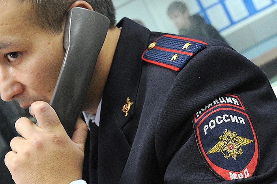 Тело 84-летней пенсионерки обнаружили в подмосковной деревне Борки.