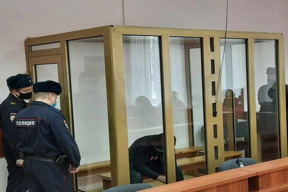 Убийство подростка произошло в селе Бокино 7 марта 2020 года