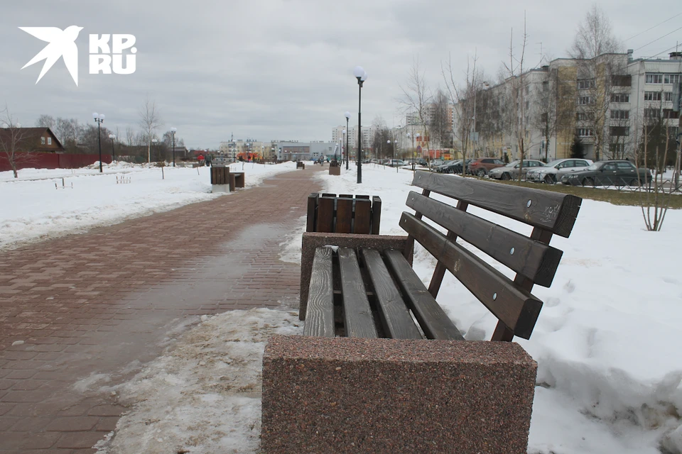 В Тверской области по программе «Формирование комфортной городской среды» будут голосовать за 49 проектов.