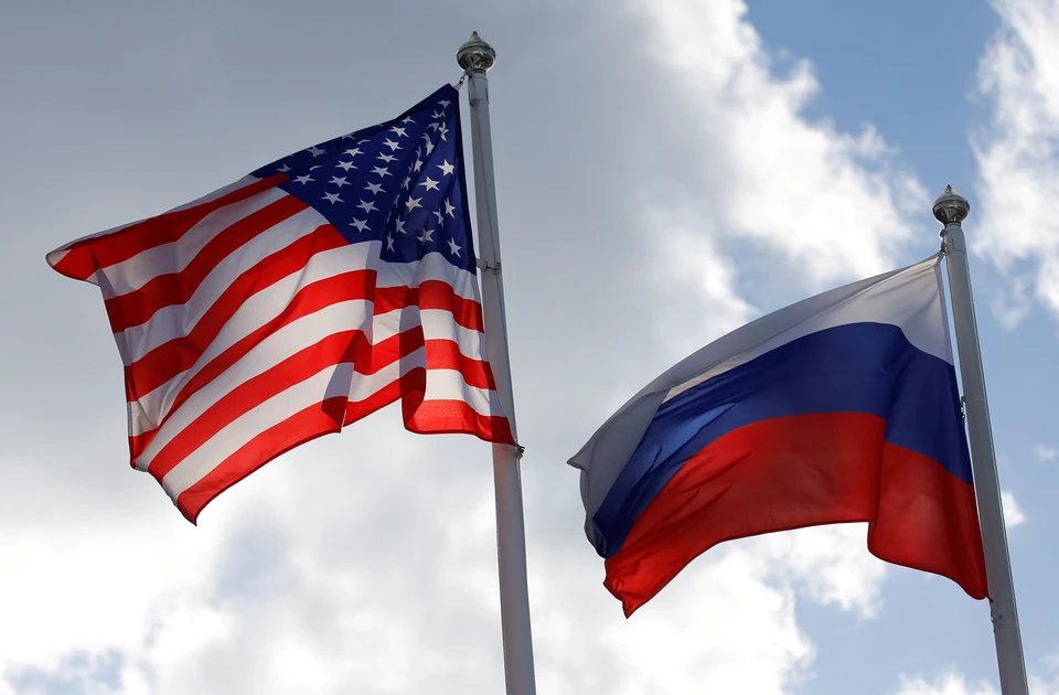 Россия и США провели консультации по космической безопасности
