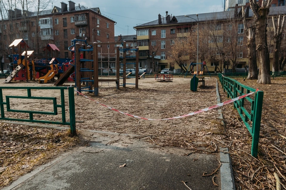 Чему локдаун научил бизнес и тюменцев обсудят на круглом столе.