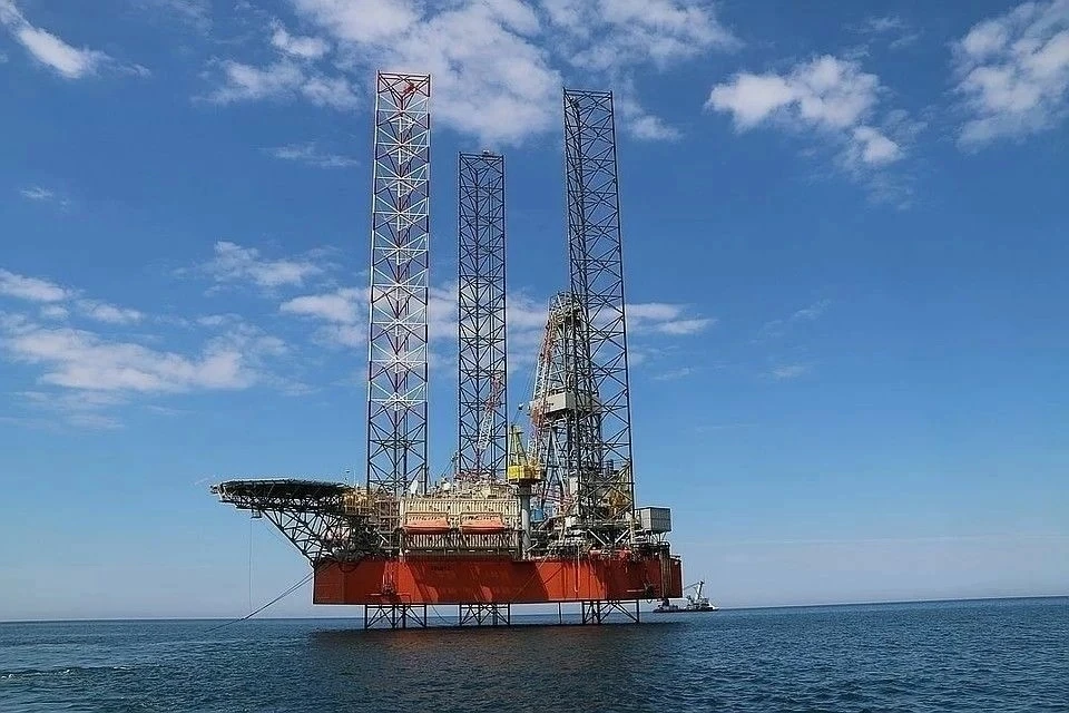 Украина ввела санкции против «Черноморнефтегаза», «Массандры» и предприятия «Крымгазсети»