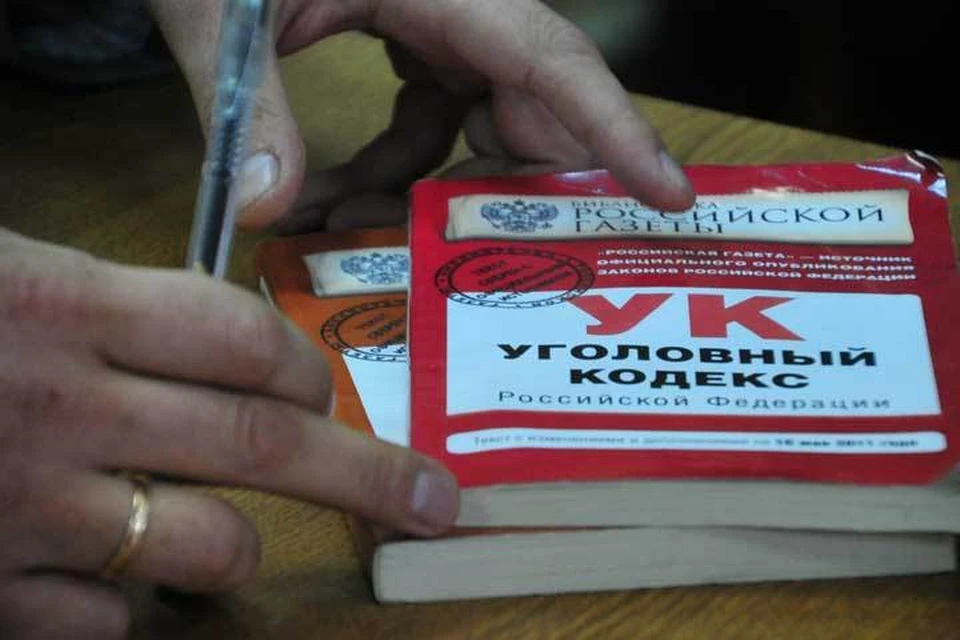 По факту взрыва в школе заведено уголовное дело