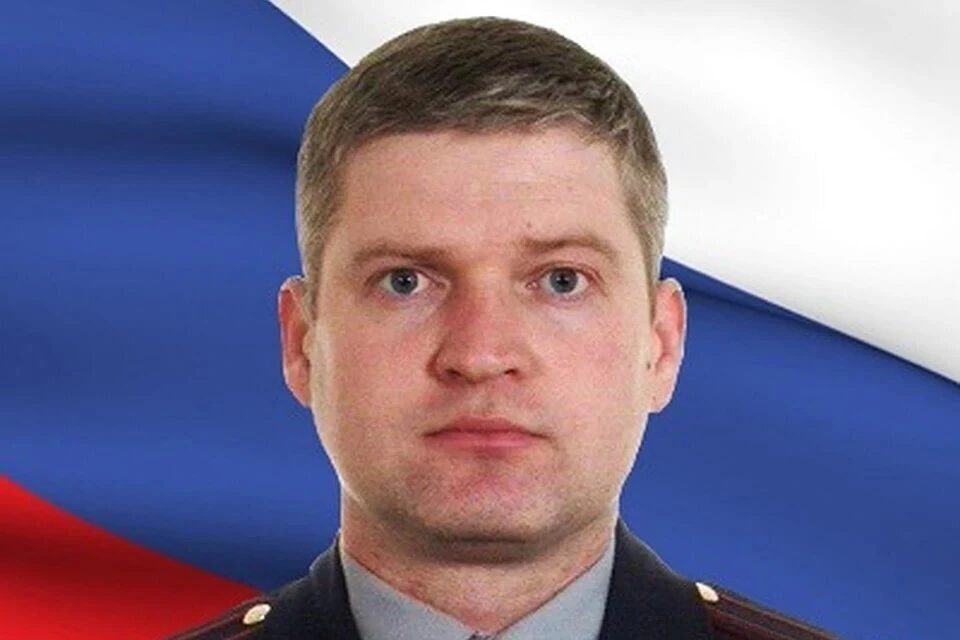 Денис Шматов должен был выявлять коррупционеров, но сам попался на взятке. Фото с сайта УФСИН России по Самарской области