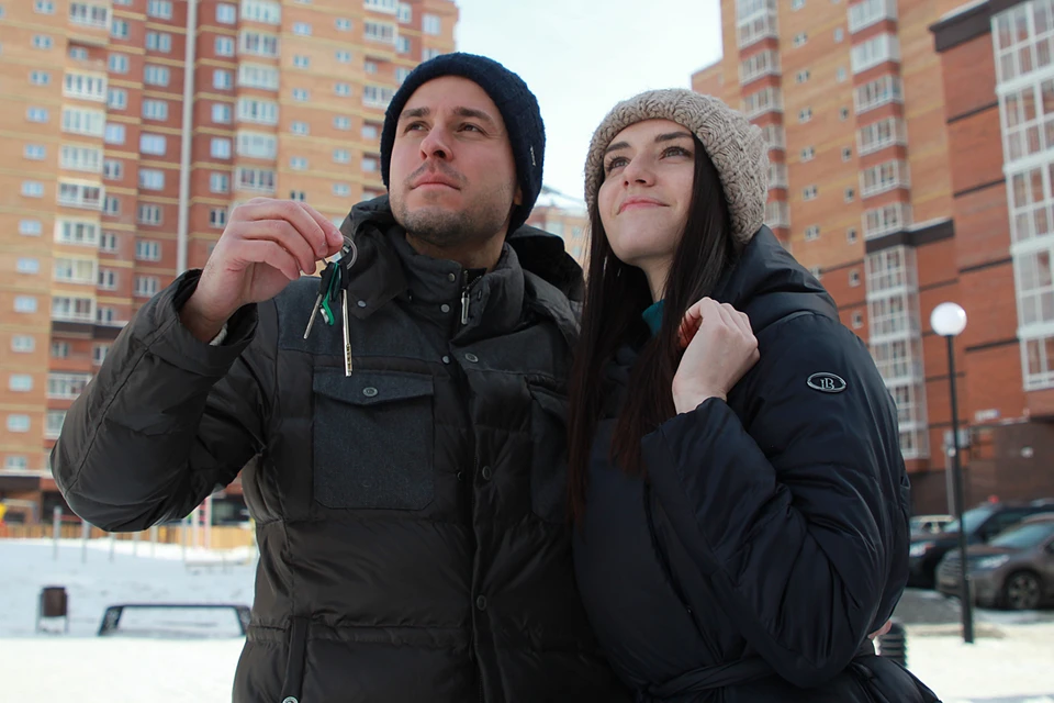 Сейчас покупатели активны и продолжают выбирать наиболее выгодные предложения