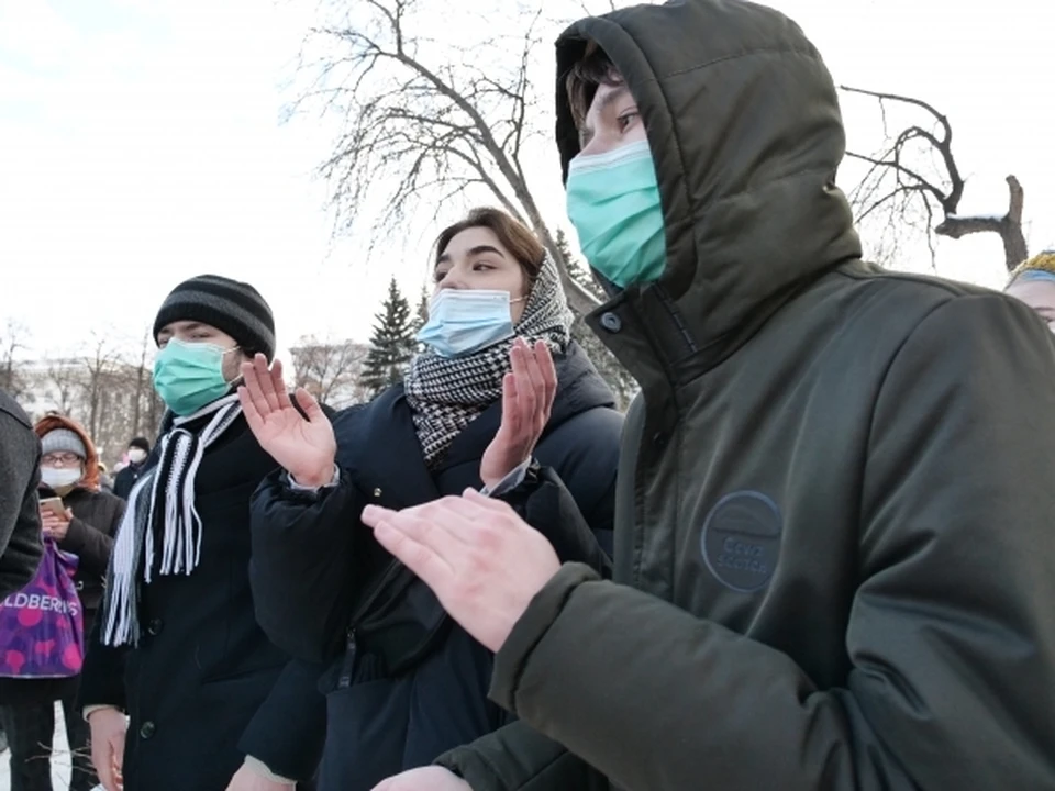 Глава министерства заявила, что нужно заниматься успешными учениками
