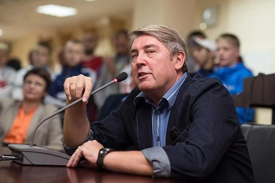 Евгения Орехова признали виновным в получении взяток от 12 предпринимателей