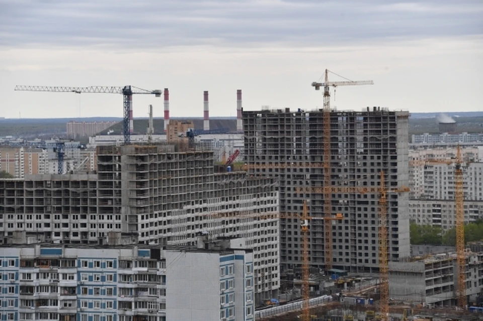 В Краснодарском крае появится электронное слежение за новостройками для дистанционного контроля