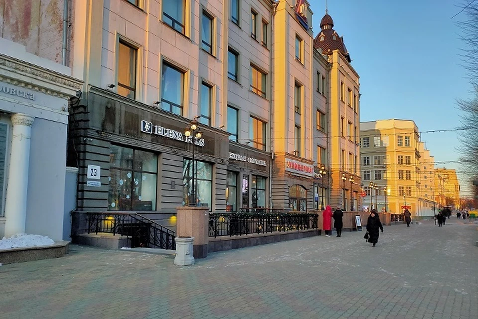 Погода на 26 марта: в Хабаровске потеплеет до +10 градусов
