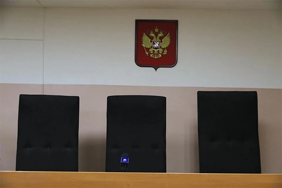 Он обжаловал решение в кассации.