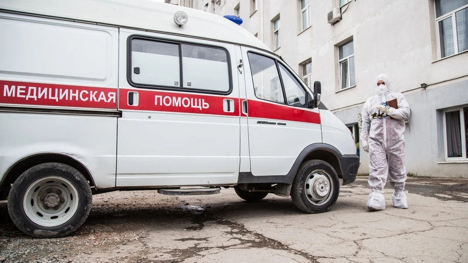 За последние сутки выздоровело 100 человек. Фото: правительство Крыма