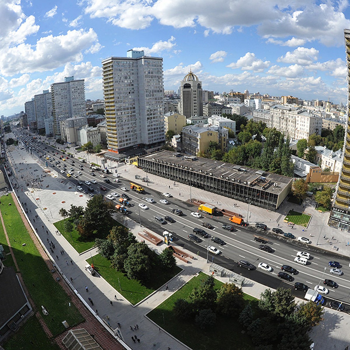 московский дом книги арбат парковка (77) фото