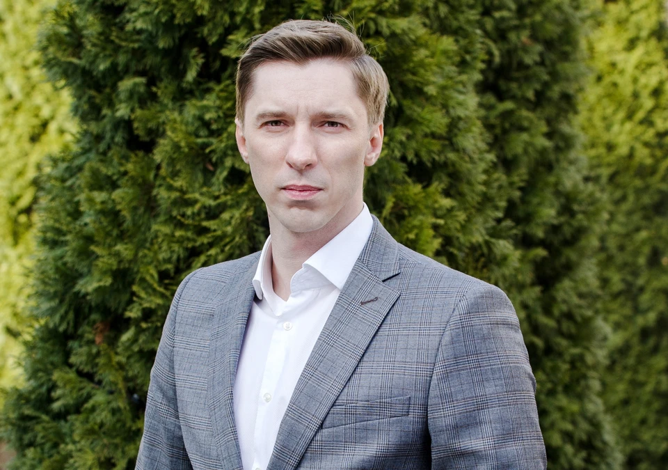 До этого Александр возглавлял отделение в Тамбове.