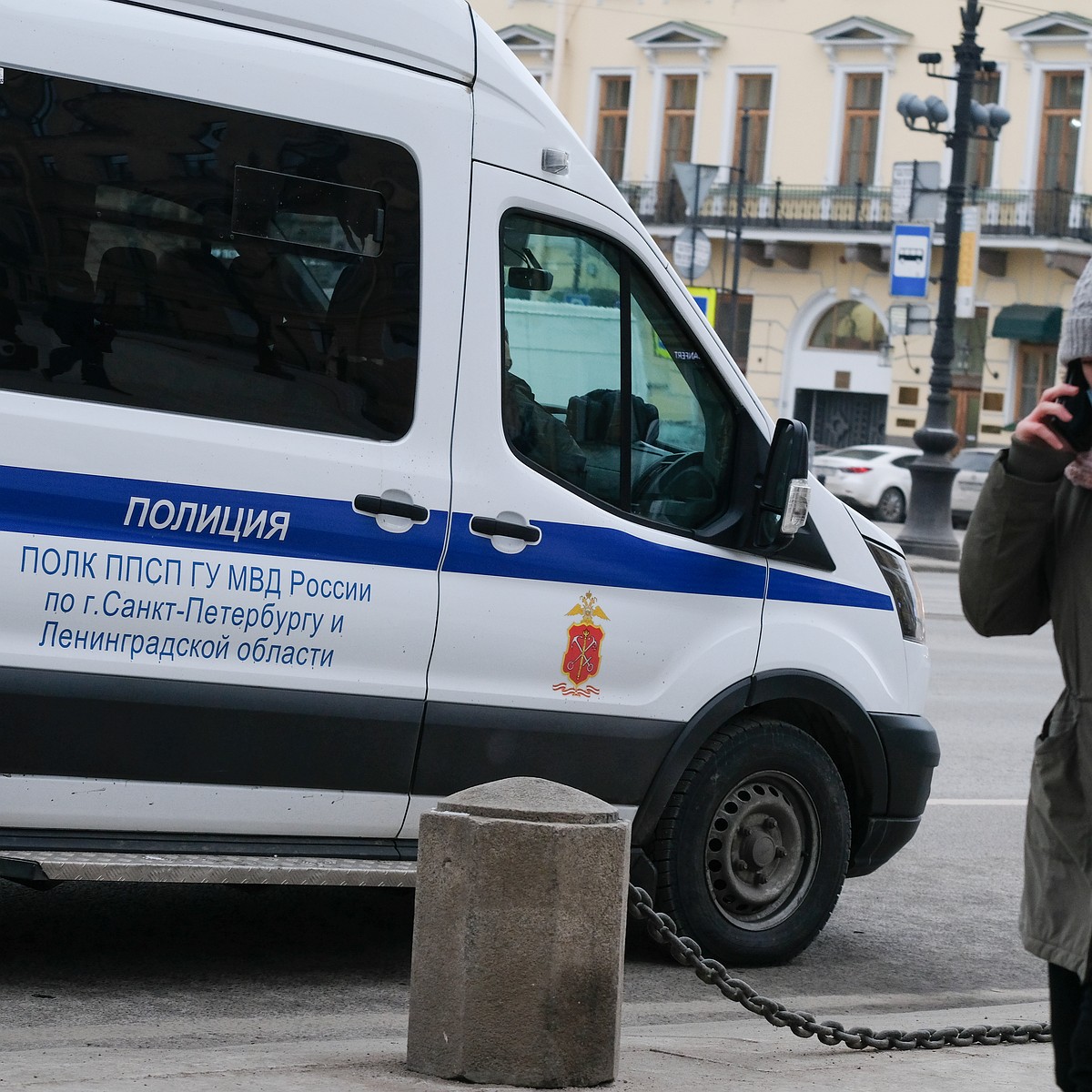 Мошенник обменял 88-летней блокаднице квартиру в Петербурге на жилье в  Пскове - KP.RU