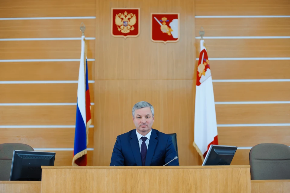 На Вологодчине выплаты получают 30,5 тысяч семей