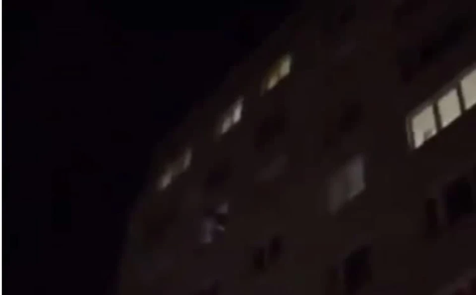 Фото: скрин видео