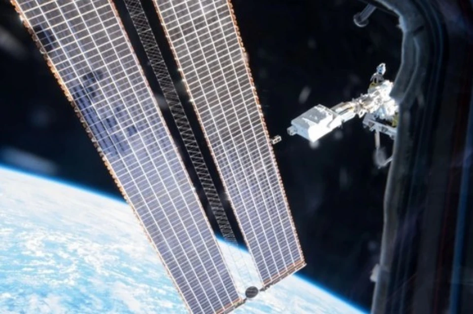 Возвращение корабля Crew Dragon с астронавтами на Землю запланировано на 28 апреля