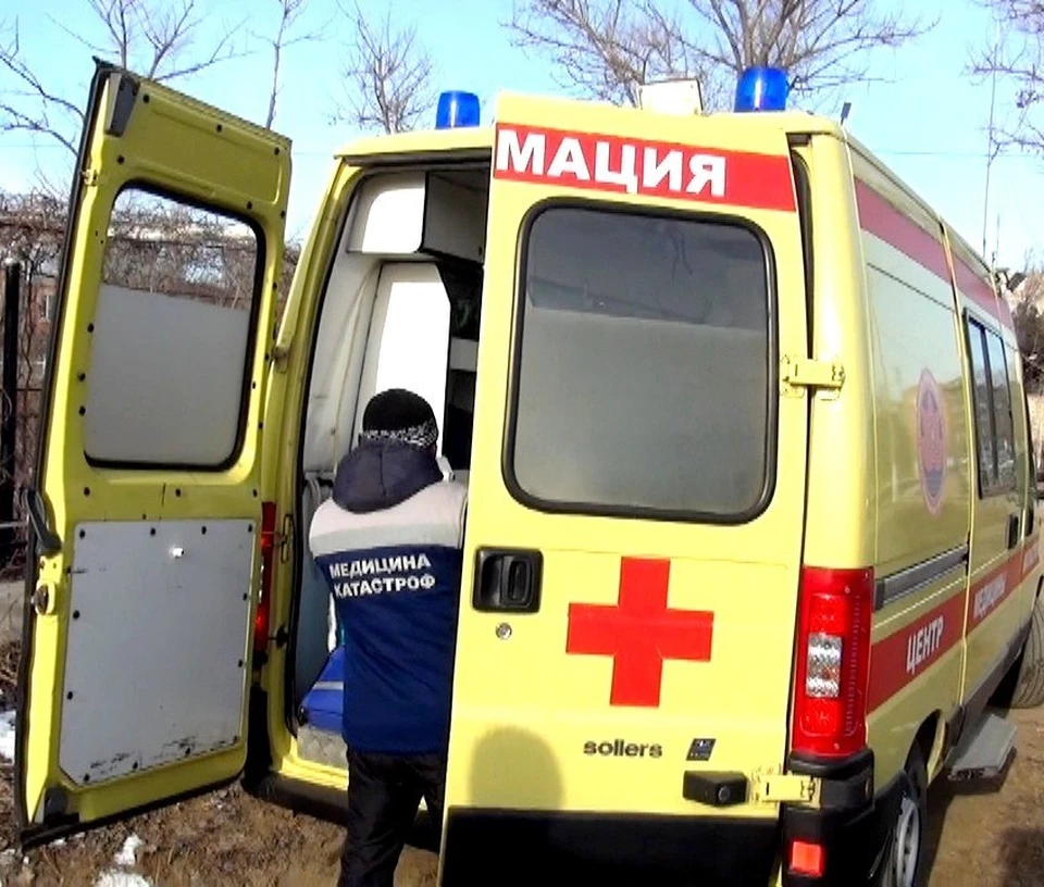 В Астраханской области сельчанин понесёт ответственность за избиение земляка, теперь он предстанет перед судом