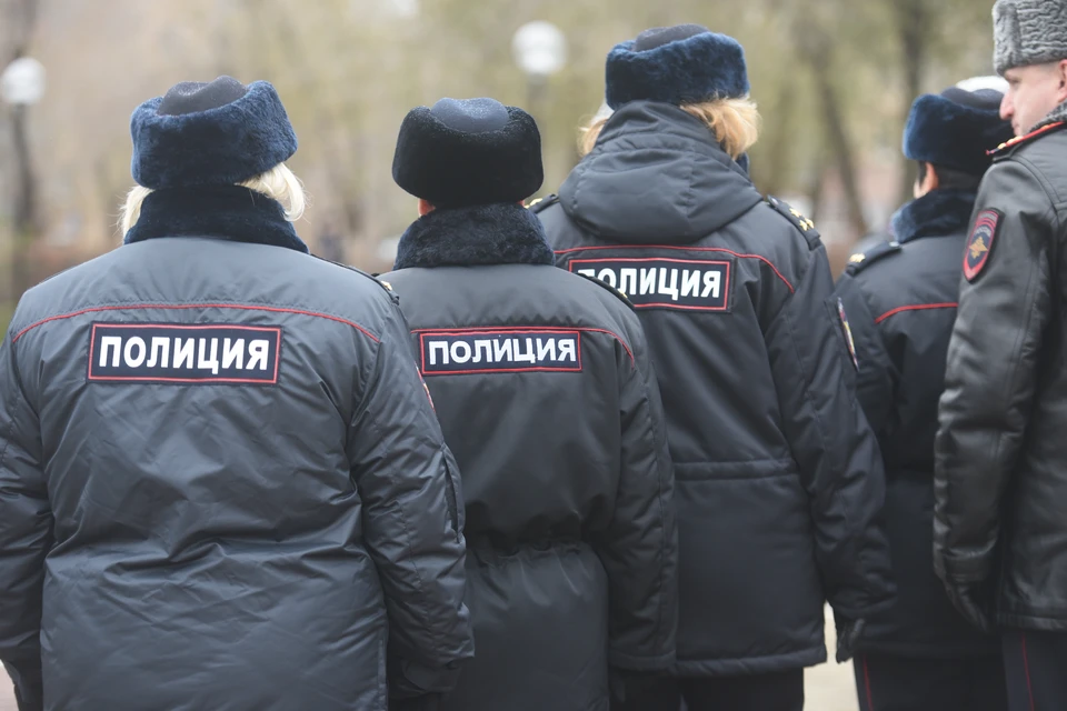 Уголовное дело возбуждено после убийства 16-летнего студента в Солнечногорске