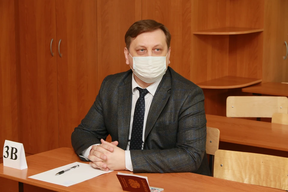 Всероссийская акция "День сдачи ЕГЭ родителями" проводится в Алтайском крае не первый год.