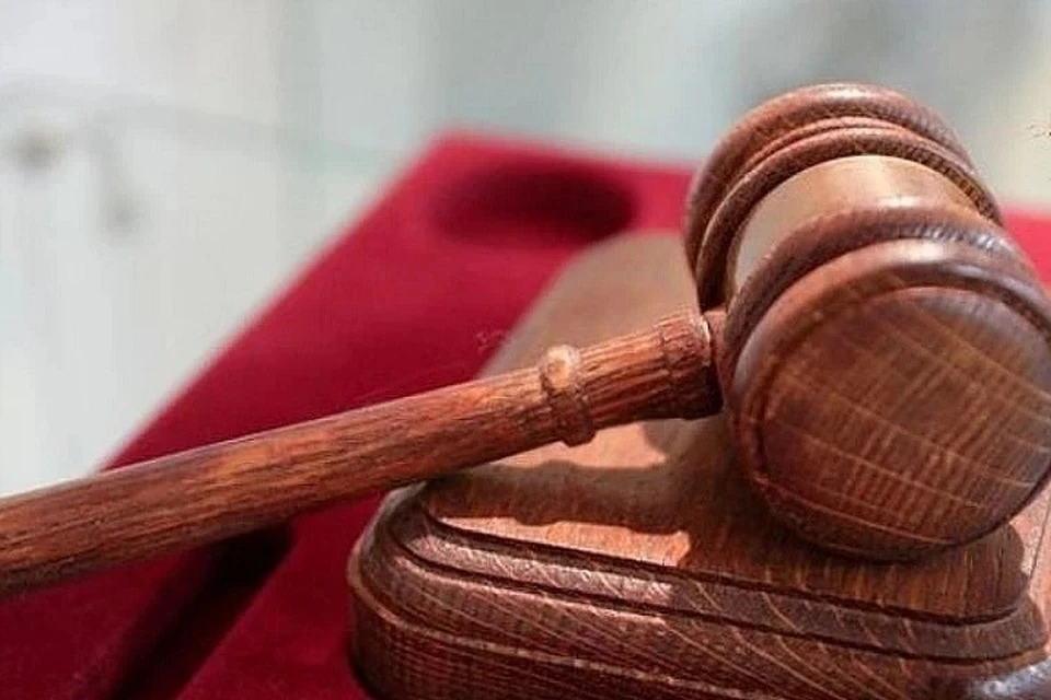 Шпиона осудили по нескольким статьям Уголовного кодекса ЛНР