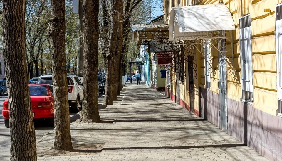 Улица театральная. Калуга ул Театральная. Улица Театральная Калуга 2021. Благоустройство улицы театральной Калуга. Улочки Калуги.