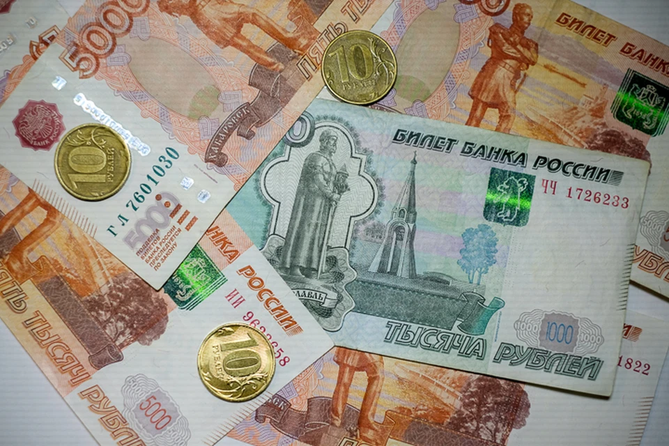 Список самых денежных вакансий Приморья опубликовал сайт hh.ru