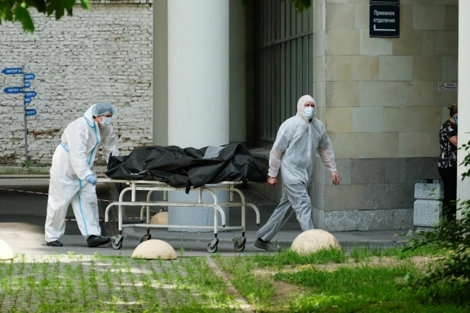 Три человека скончались от коронавируса в Башкирии