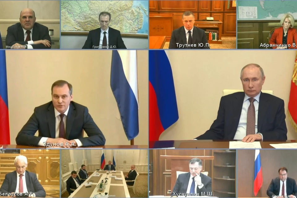 Пресс-служба Главы Республики Мордовия