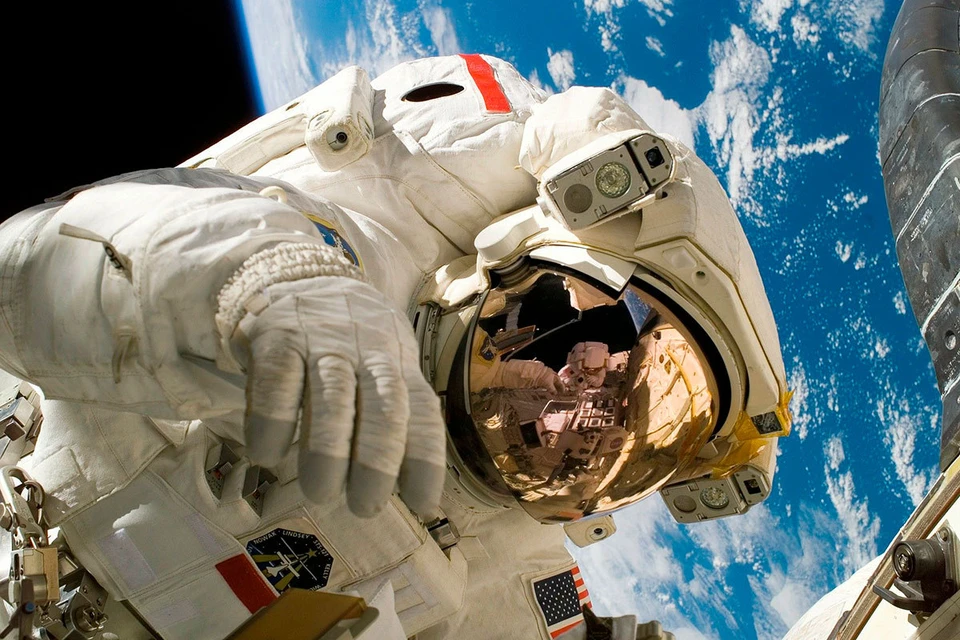 12 апреля отмечает День космонавтики 2021 в Самаре.