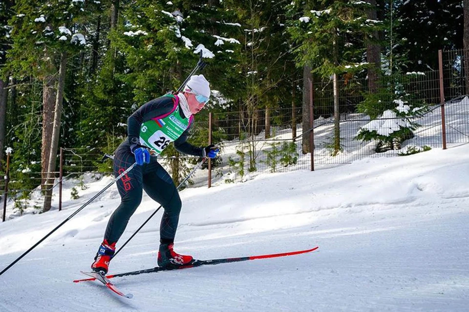 Спортсменка со следующего года будет выступать за Румынию