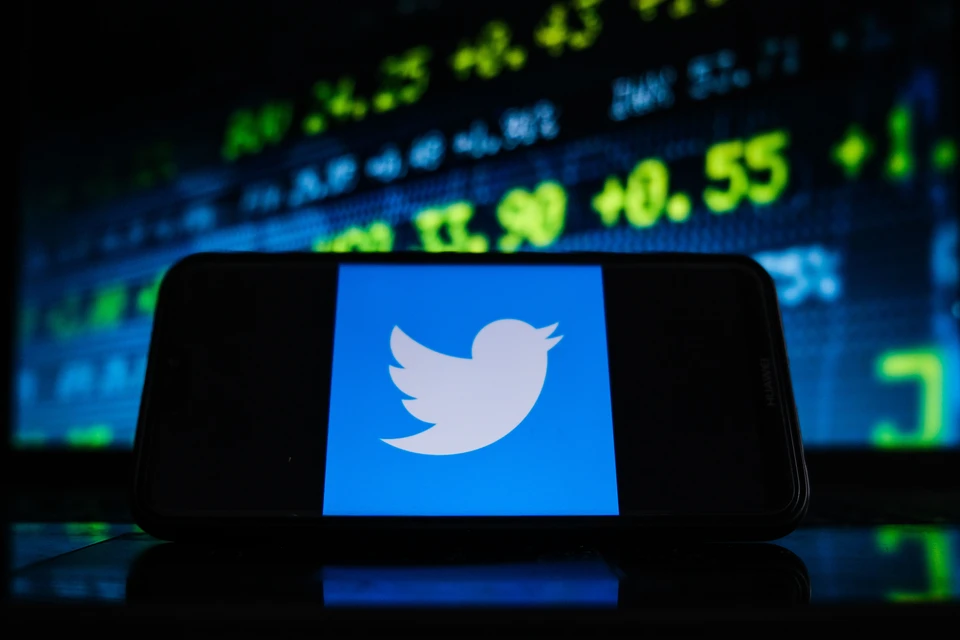 Twitter за неудаление противоправной информации оштрафован еще на 2,4 млн рублей, общая сумма штрафов сегодня - 8,9 млн