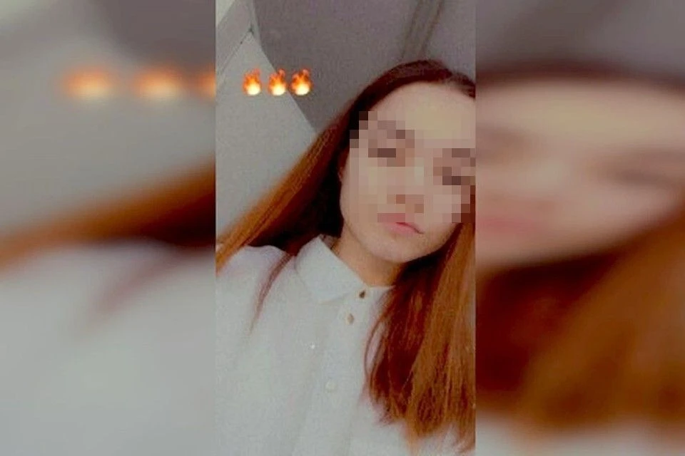 В Новосибирске завершены поиск 15-летней школьницы, которая написала маме сообщение о том, что ее похитили. Фото: СУ СК РФ по Новосибирской области