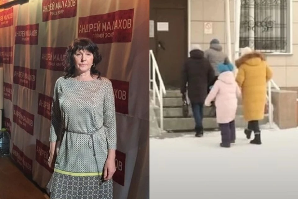 Рассчитываться с долгами будет папа девочки. Фото: Анна ТАЖЕЕВА/"ОТС"