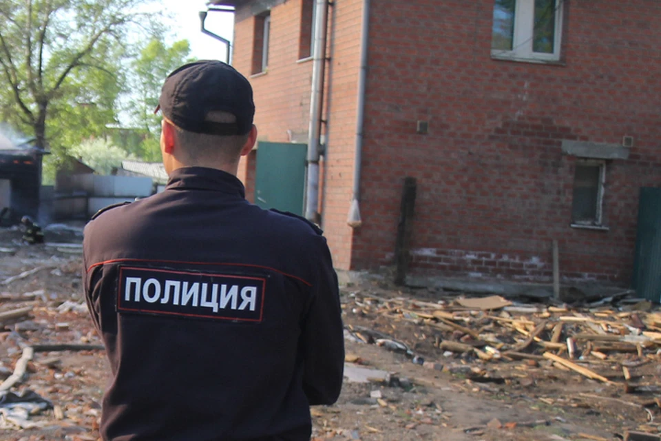 Двое детей пропали без вести в Улан-Удэ