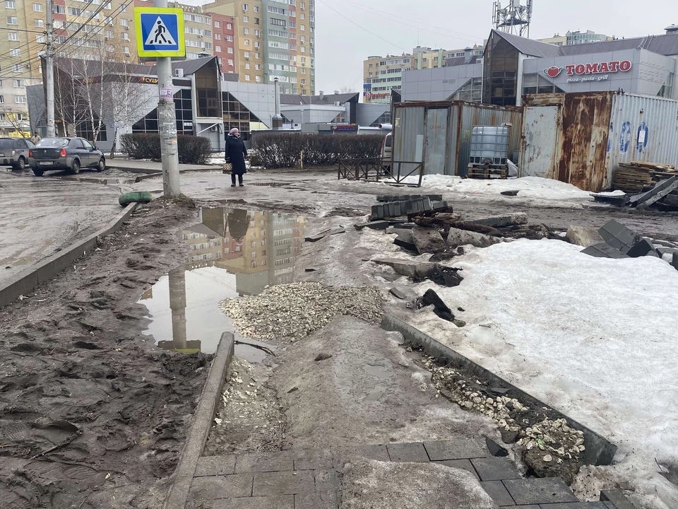 Оплата выполненных работ, по словам чиновников, будет произведена после выполнениях всех. требований