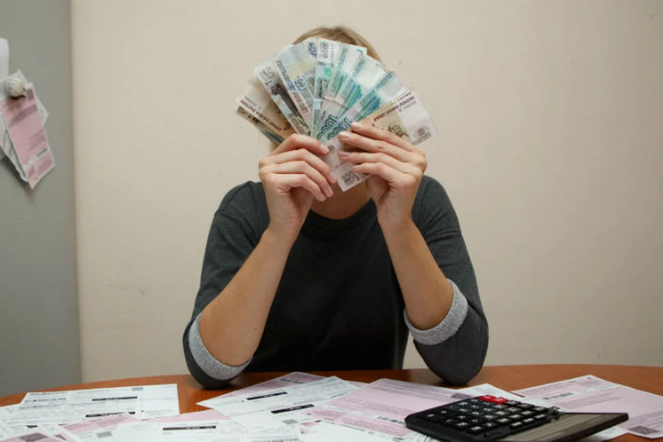 Мошенница из Улан-Удэ обманывала клиентов, продавая морепродукты в соцсетях